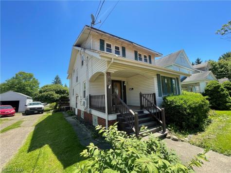 870 S Haines Avenue Alliance OH 44601