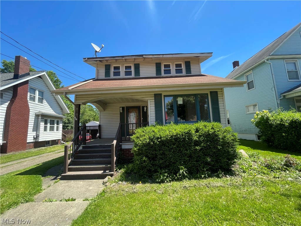 870 S Haines Avenue Alliance OH 44601