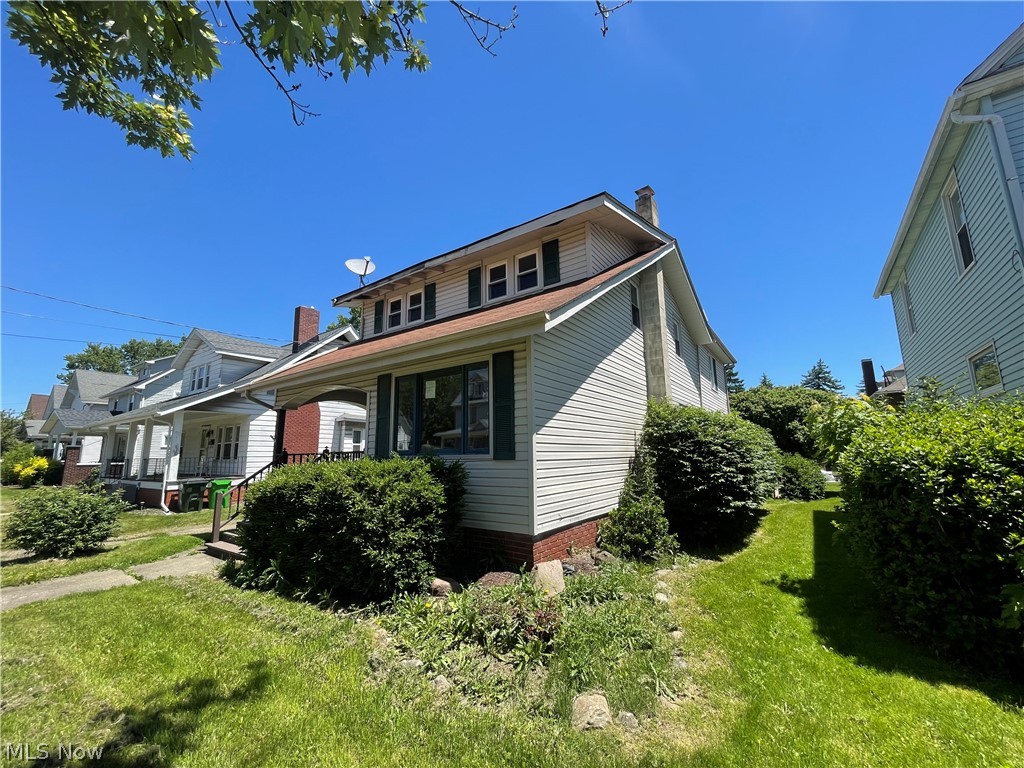 870 S Haines Avenue Alliance OH 44601