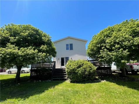 870 S Haines Avenue Alliance OH 44601