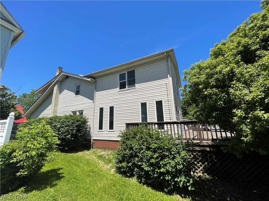 870 S Haines Avenue Alliance OH 44601