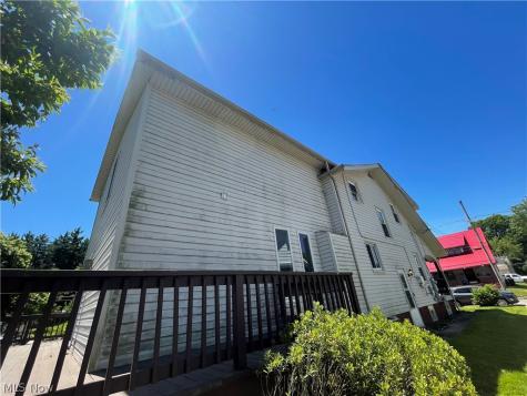 870 S Haines Avenue Alliance OH 44601