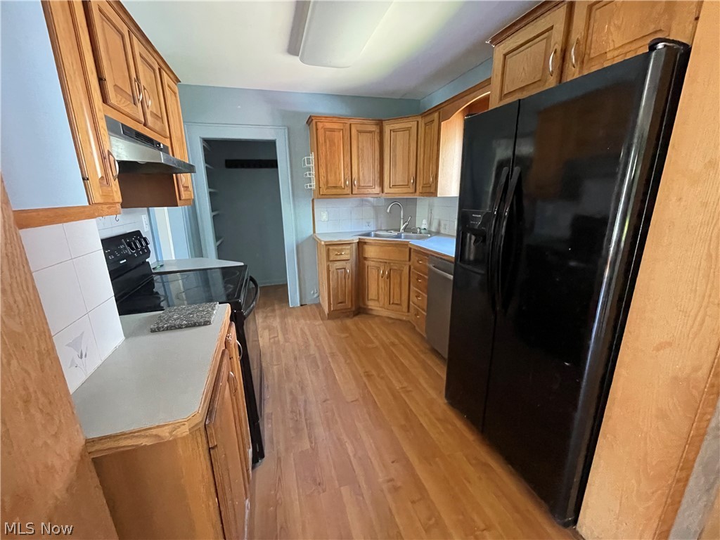 870 S Haines Avenue Alliance OH 44601