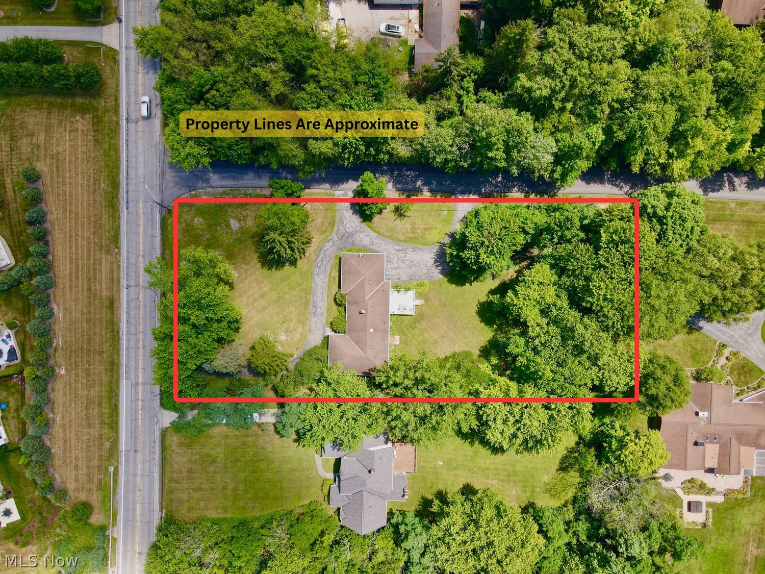 30850 Cedar Road Pepper Pike OH 44124