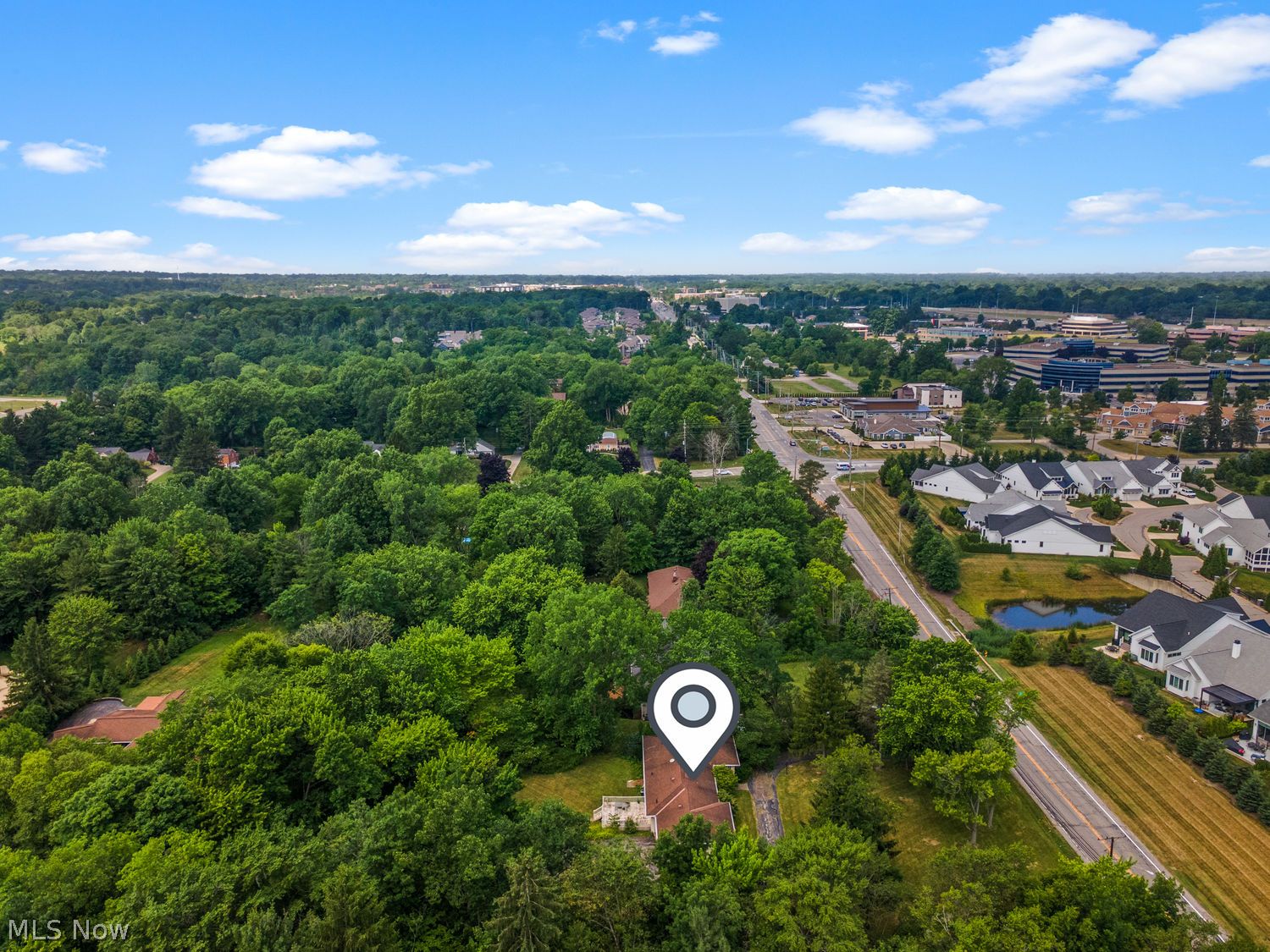 30850 Cedar Road Pepper Pike OH 44124