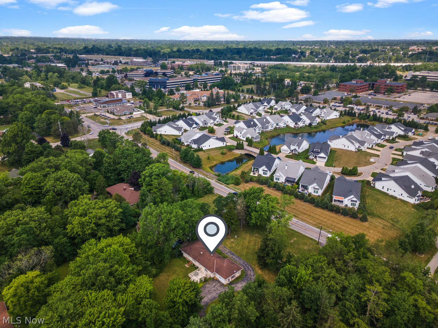 30850 Cedar Road Pepper Pike OH 44124