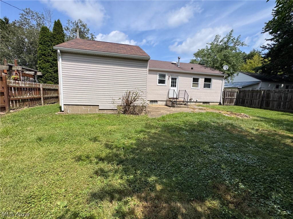 2308 42nd Street NW Canton OH 44709