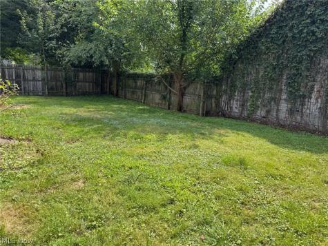 2308 42nd Street NW Canton OH 44709