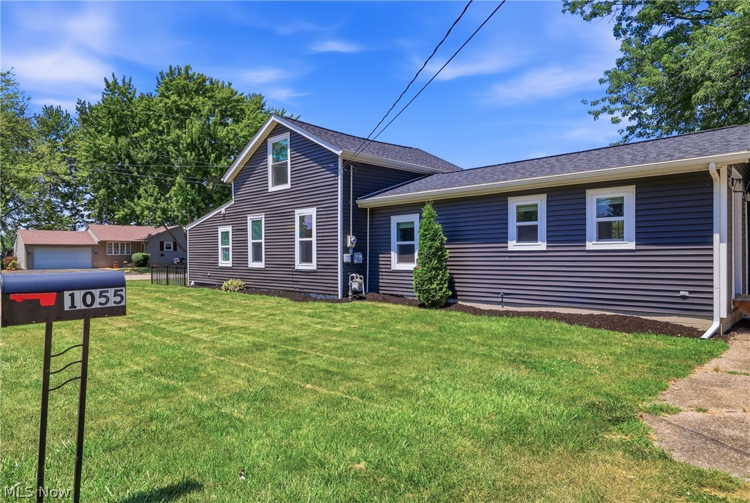 1055 Jackson Street Vermilion OH 44089