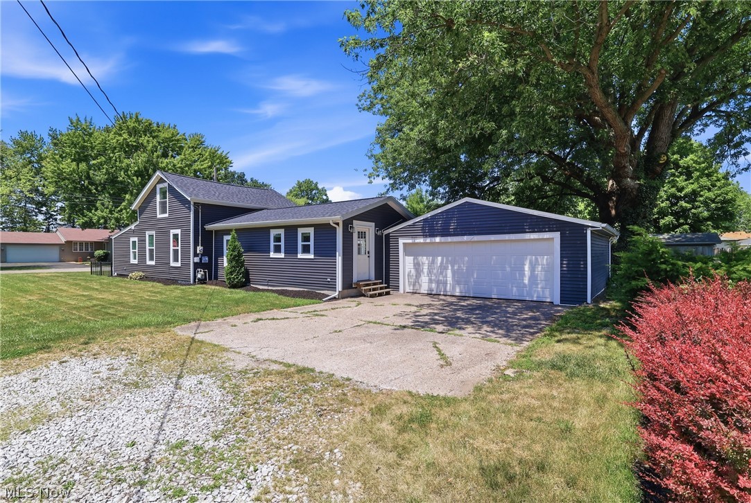 1055 Jackson Street Vermilion OH 44089