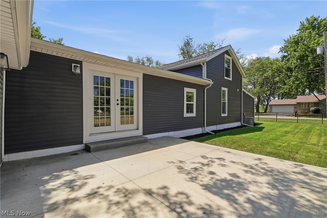 1055 Jackson Street Vermilion OH 44089
