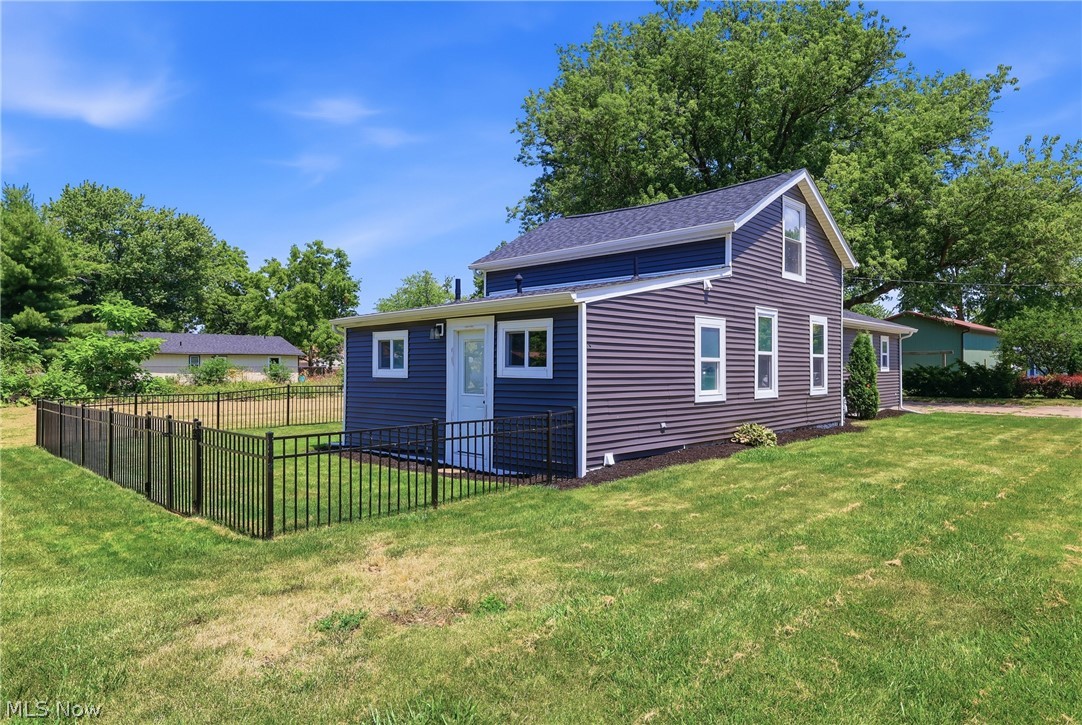 1055 Jackson Street Vermilion OH 44089