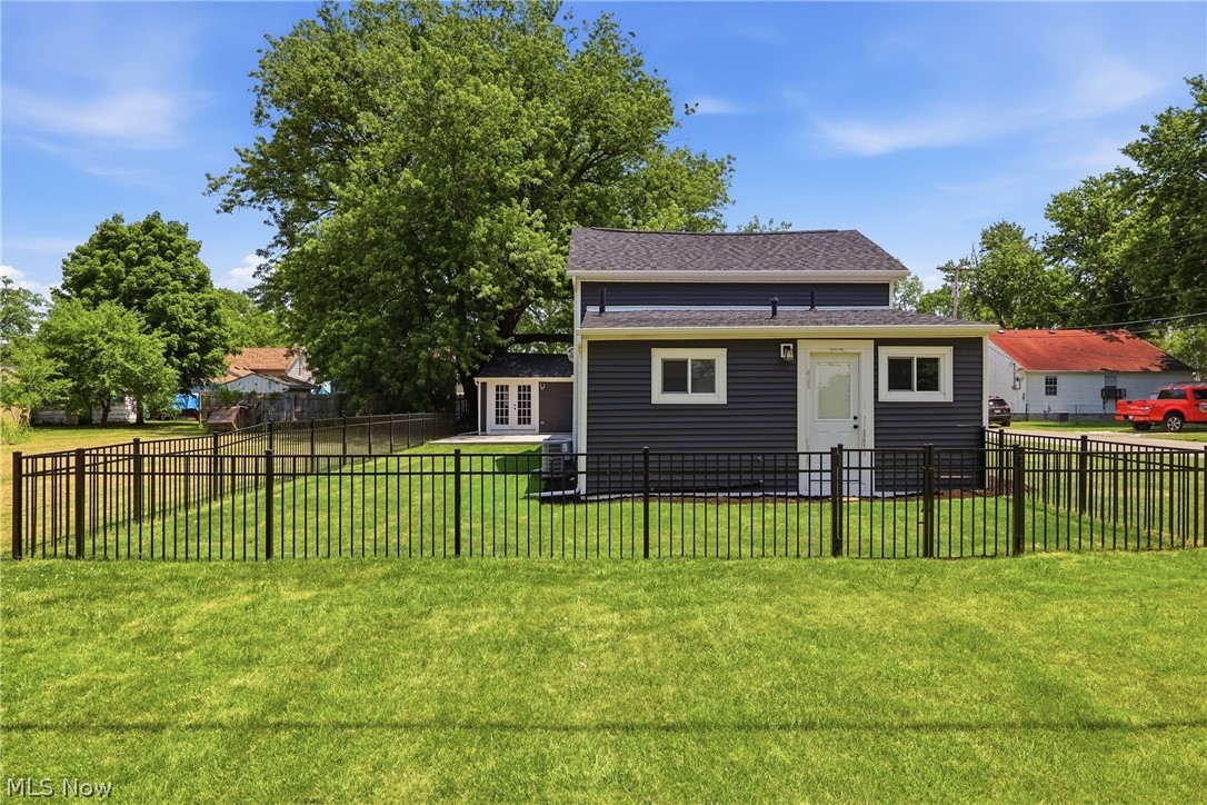1055 Jackson Street Vermilion OH 44089
