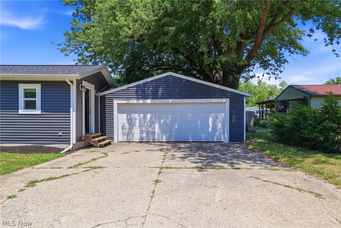 1055 Jackson Street Vermilion OH 44089