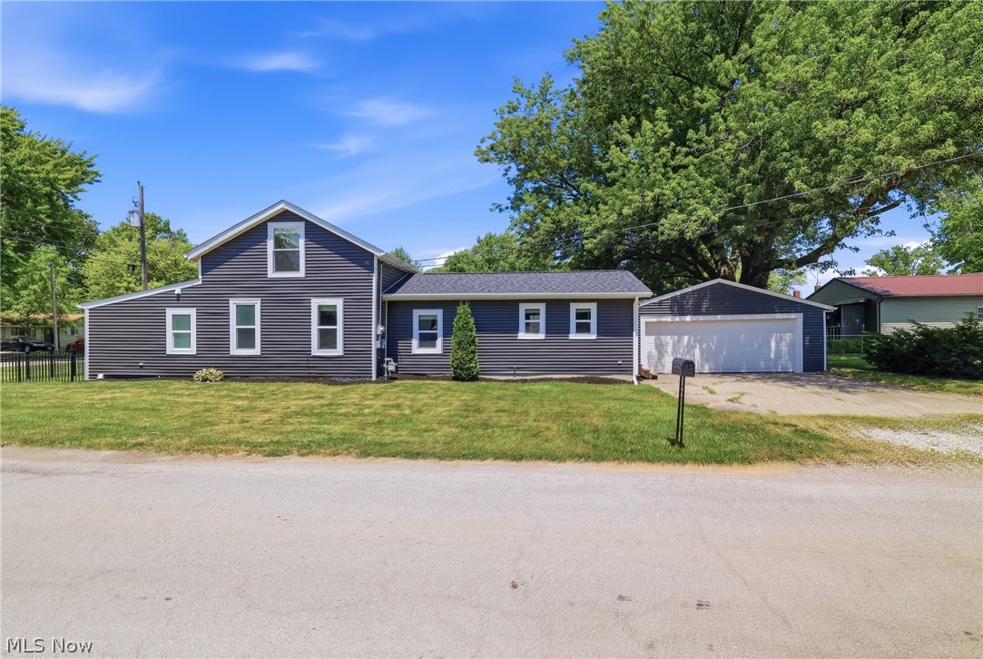 1055 Jackson Street Vermilion OH 44089