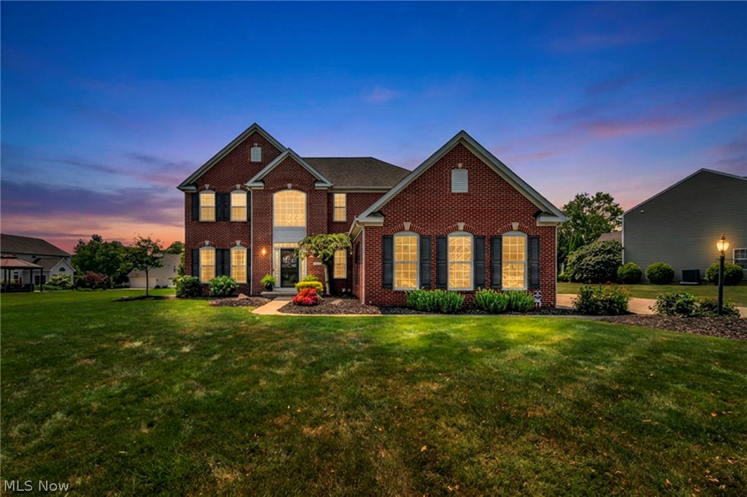 4111 Appleridge Lane Richfield OH 44286