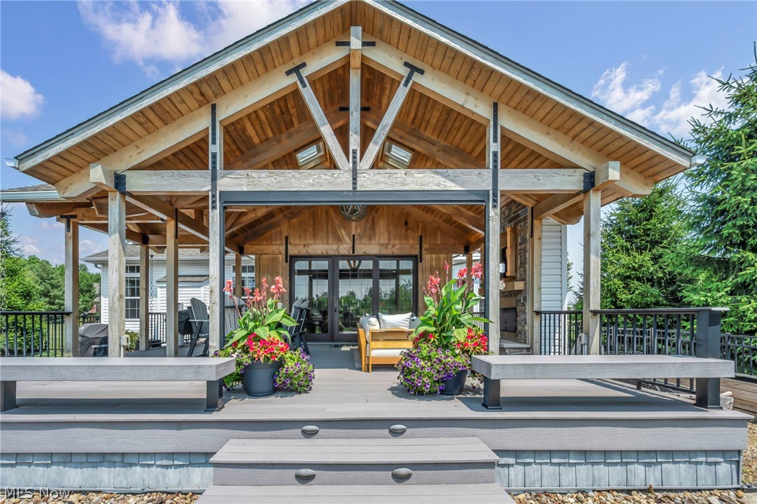 4111 Appleridge Lane Richfield OH 44286
