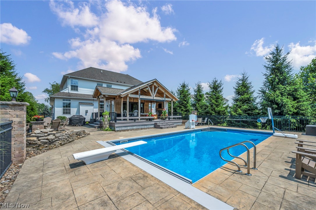 4111 Appleridge Lane Richfield OH 44286