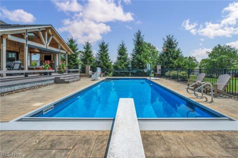 4111 Appleridge Lane Richfield OH 44286
