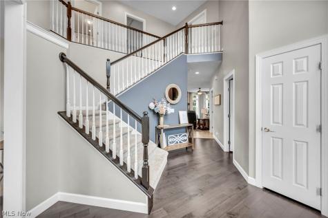 4111 Appleridge Lane Richfield OH 44286