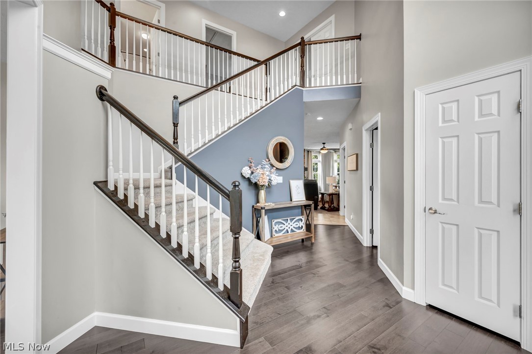 4111 Appleridge Lane Richfield OH 44286