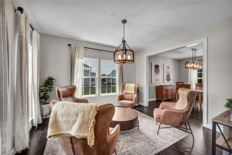 4111 Appleridge Lane Richfield OH 44286