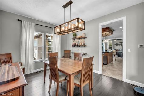 4111 Appleridge Lane Richfield OH 44286