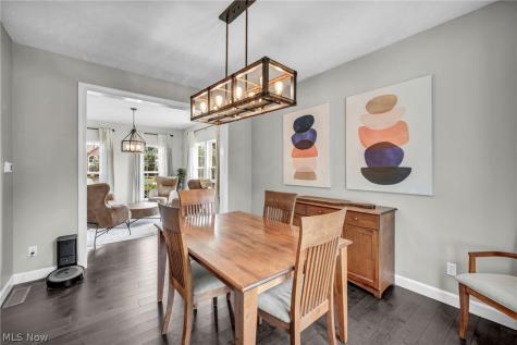 4111 Appleridge Lane Richfield OH 44286