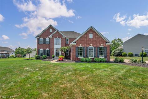 4111 Appleridge Lane Richfield OH 44286
