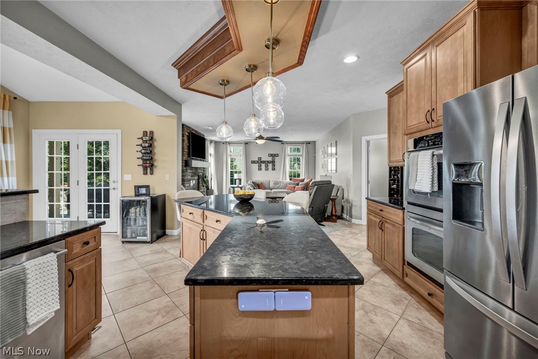 4111 Appleridge Lane Richfield OH 44286