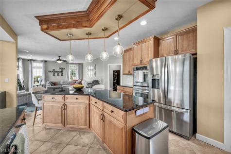 4111 Appleridge Lane Richfield OH 44286