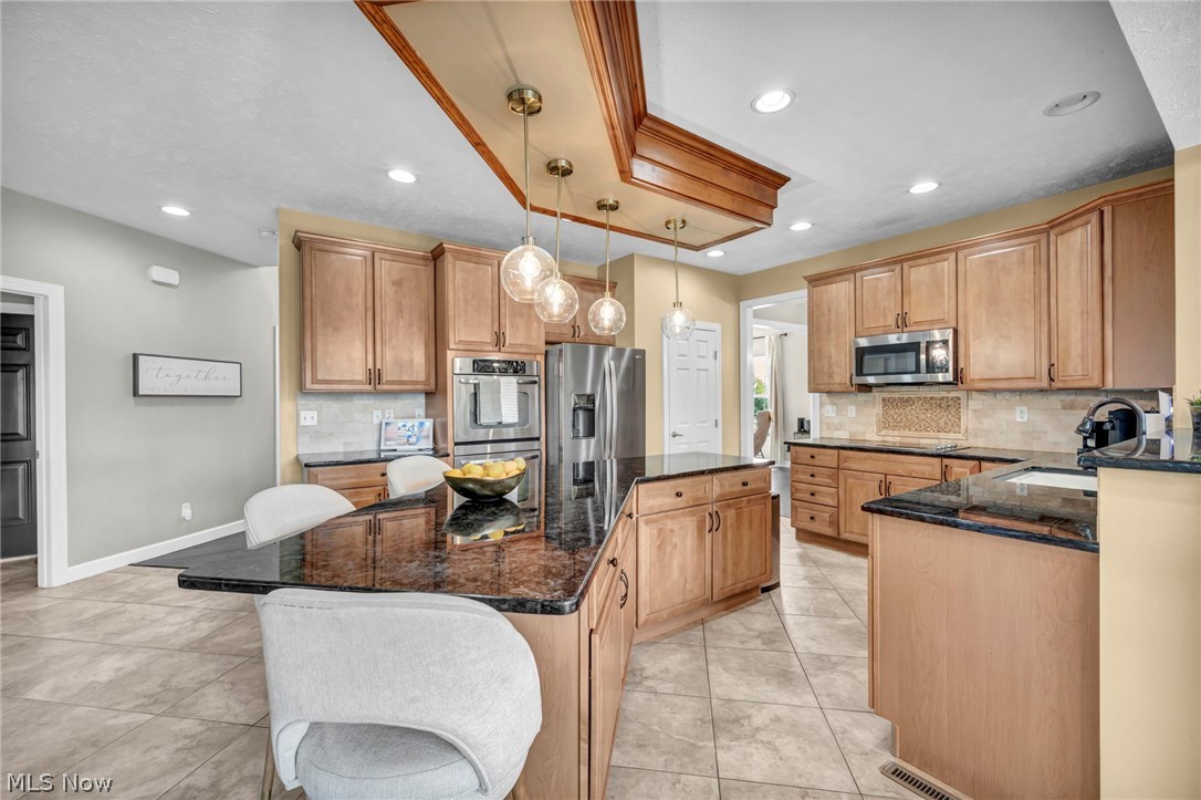 4111 Appleridge Lane Richfield OH 44286