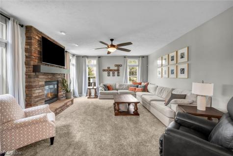 4111 Appleridge Lane Richfield OH 44286