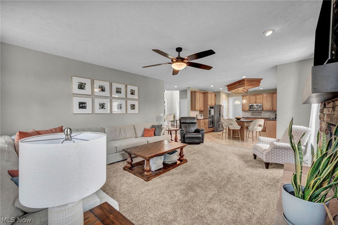 4111 Appleridge Lane Richfield OH 44286