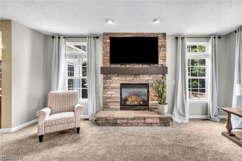 4111 Appleridge Lane Richfield OH 44286