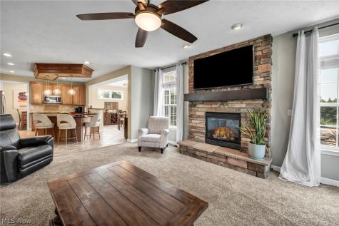 4111 Appleridge Lane Richfield OH 44286