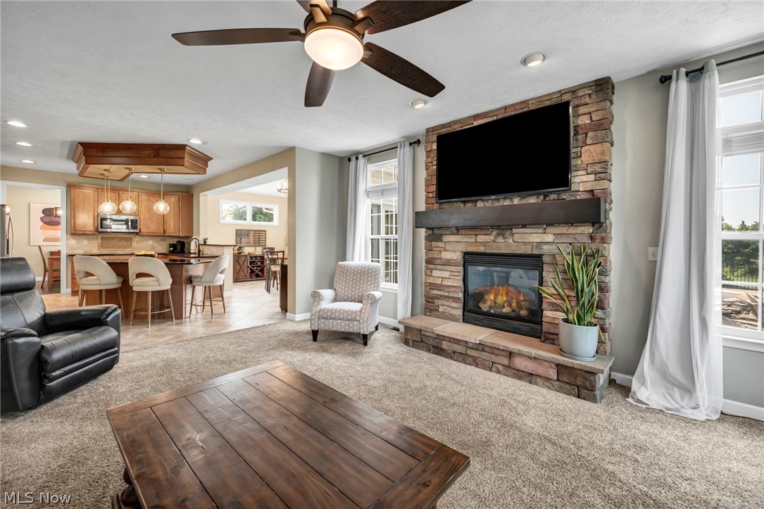 4111 Appleridge Lane Richfield OH 44286