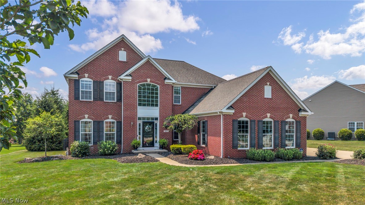 4111 Appleridge Lane Richfield OH 44286