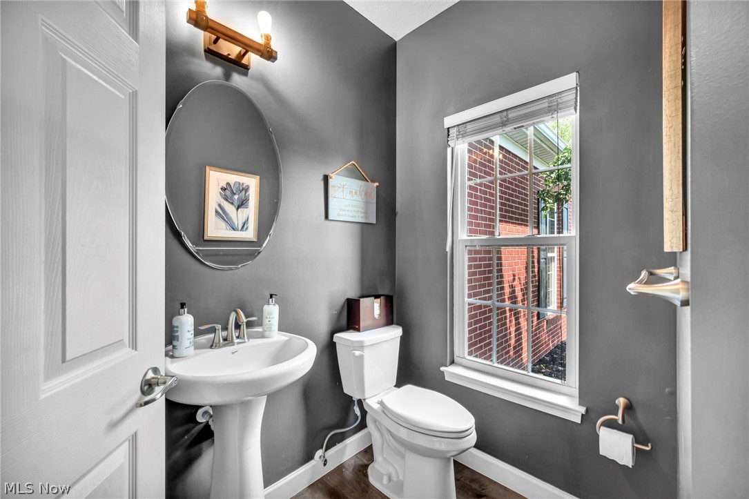 4111 Appleridge Lane Richfield OH 44286