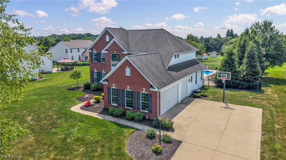 4111 Appleridge Lane Richfield OH 44286