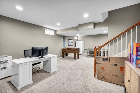 4111 Appleridge Lane Richfield OH 44286