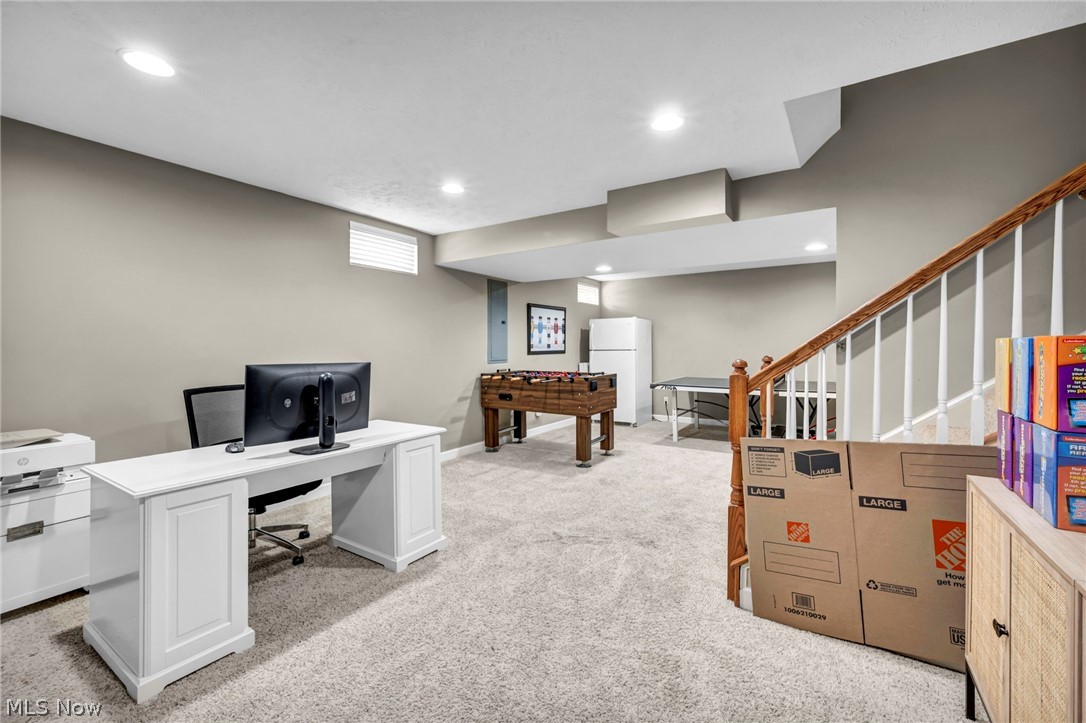 4111 Appleridge Lane Richfield OH 44286