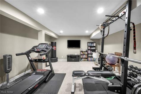 4111 Appleridge Lane Richfield OH 44286
