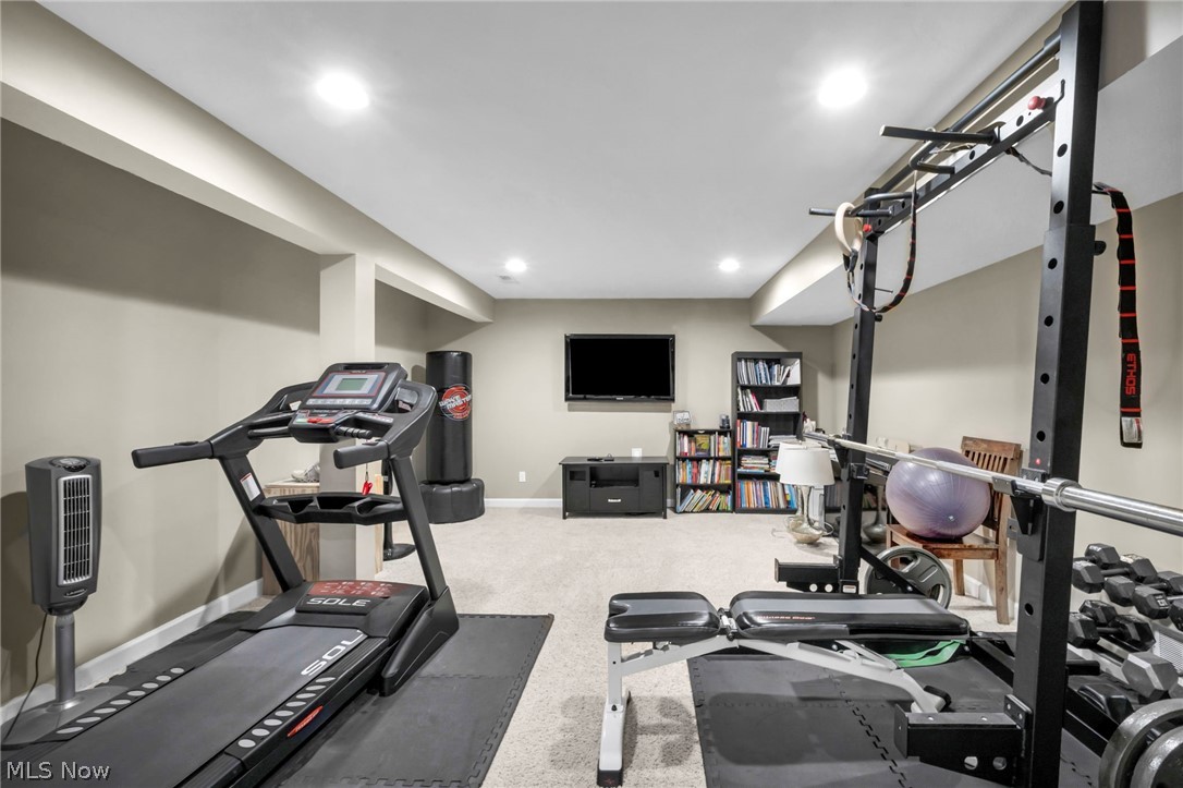 4111 Appleridge Lane Richfield OH 44286