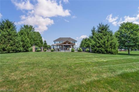 4111 Appleridge Lane Richfield OH 44286
