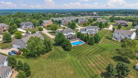 4111 Appleridge Lane Richfield OH 44286