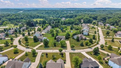 4111 Appleridge Lane Richfield OH 44286