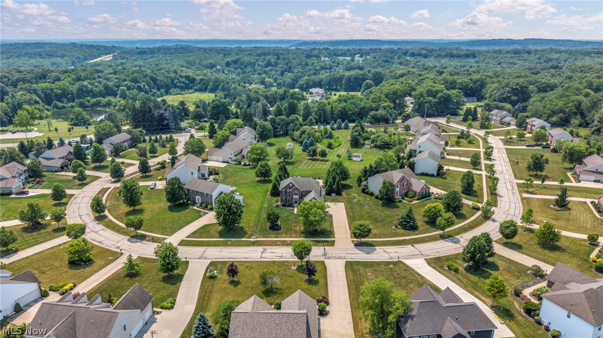 4111 Appleridge Lane Richfield OH 44286
