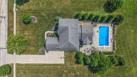 4111 Appleridge Lane Richfield OH 44286