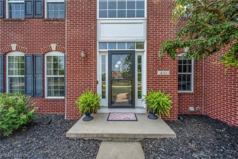 4111 Appleridge Lane Richfield OH 44286